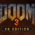 Doom 3 VR