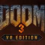 Doom 3 VR