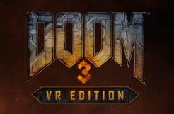 Doom 3 VR Review