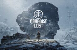 Paradise Lost Review