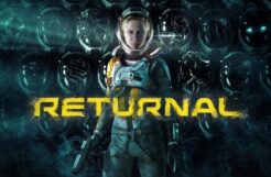 Returnal Review