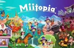 Miitopia Review