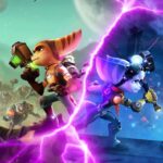 Ratchet & Clank: Rift Apart