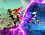 Ratchet & Clank: Rift Apart Review