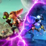 Ratchet & Clank: Rift Apart Review