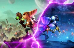 Ratchet & Clank: Rift Apart Review
