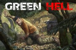 Green Hell Review