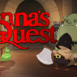 Anna’s Quest