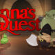 Anna’s Quest Review