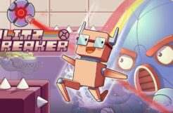 Blitz Breaker Review