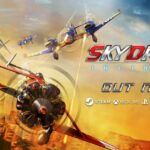 SkyDrift Infinity