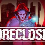 Foreclosed Review