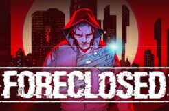 Foreclosed Review