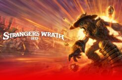 Oddworld Stranger’s Wrath Review