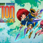 Cotton Reboot Review