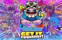 WarioWare: Get It Together! Review
