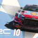 WRC 10 Review