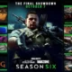Call of Duty: Warzone and Black Ops Cold War present their roadmap for Season 6