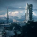 Battlefield 2042 Announces Open Beta October 6-9 on All Platforms