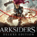 Darksiders III