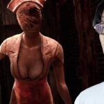 Kojima is developing a Silent Hill for Sony according to rumors