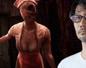 Kojima is developing a Silent Hill for Sony according to rumors