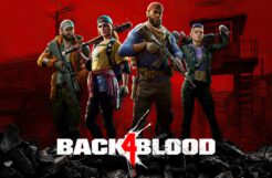 Back 4 Blood Review