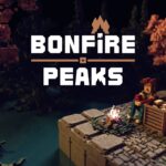 Bonfire Peaks