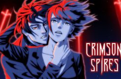 Crimson Spires Review