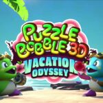 Puzzle Bobble 3D: Vacation Odyssey