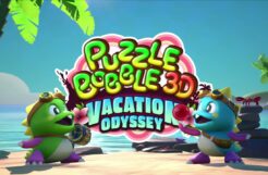 Puzzle Bobble 3D: Vacation Odyssey Review