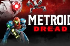 Metroid Dread Review