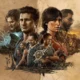 Uncharted: Legacy of Thieves Collection is now registered with ESRB