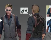 Resident Evil 4 Remake: Albert Wesker actor leaks character art