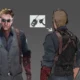 Resident Evil 4 Remake: Albert Wesker actor leaks character art