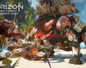 Horizon Forbidden West shows its new machines in detail