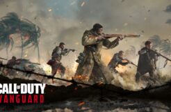 Call of Duty: Vanguard Review