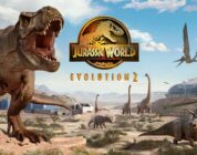 Jurassic World Evolution 2 Review