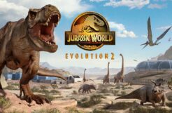 Jurassic World Evolution 2 Review