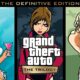 Grand Theft Auto: The Trilogy – The Definitive Edition Review