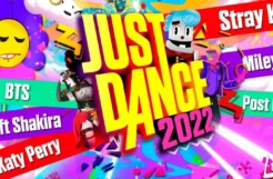 Just Dance 2022 Review