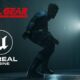 They recreate the PlayStation Metal Gear Solid with Unreal Engine 5