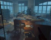 ILL is an upcoming first-person survival horror title powered by Unreal Engine 5