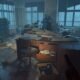 ILL is an upcoming first-person survival horror title powered by Unreal Engine 5