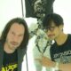 Hideo Kojima’s upcoming game will blur the line between different media
