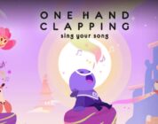 One Hand Clapping Review