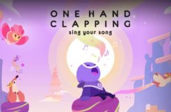 One Hand Clapping Review