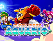 Clockwork Aquario Review