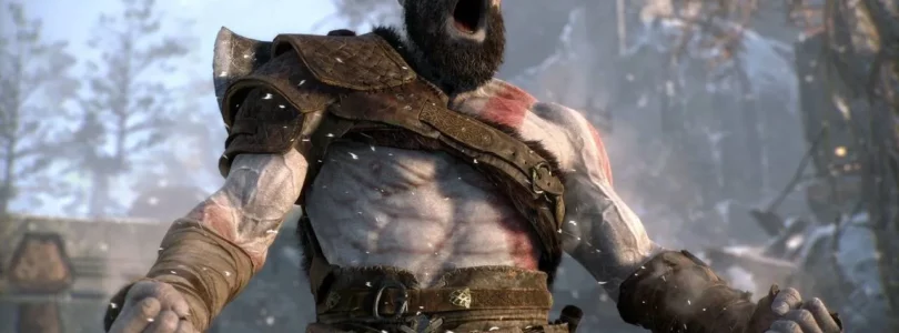 God of War added more than 65,000 simultaneous players on Steam on its launch day
