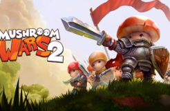 Mushroom Wars 2 Review